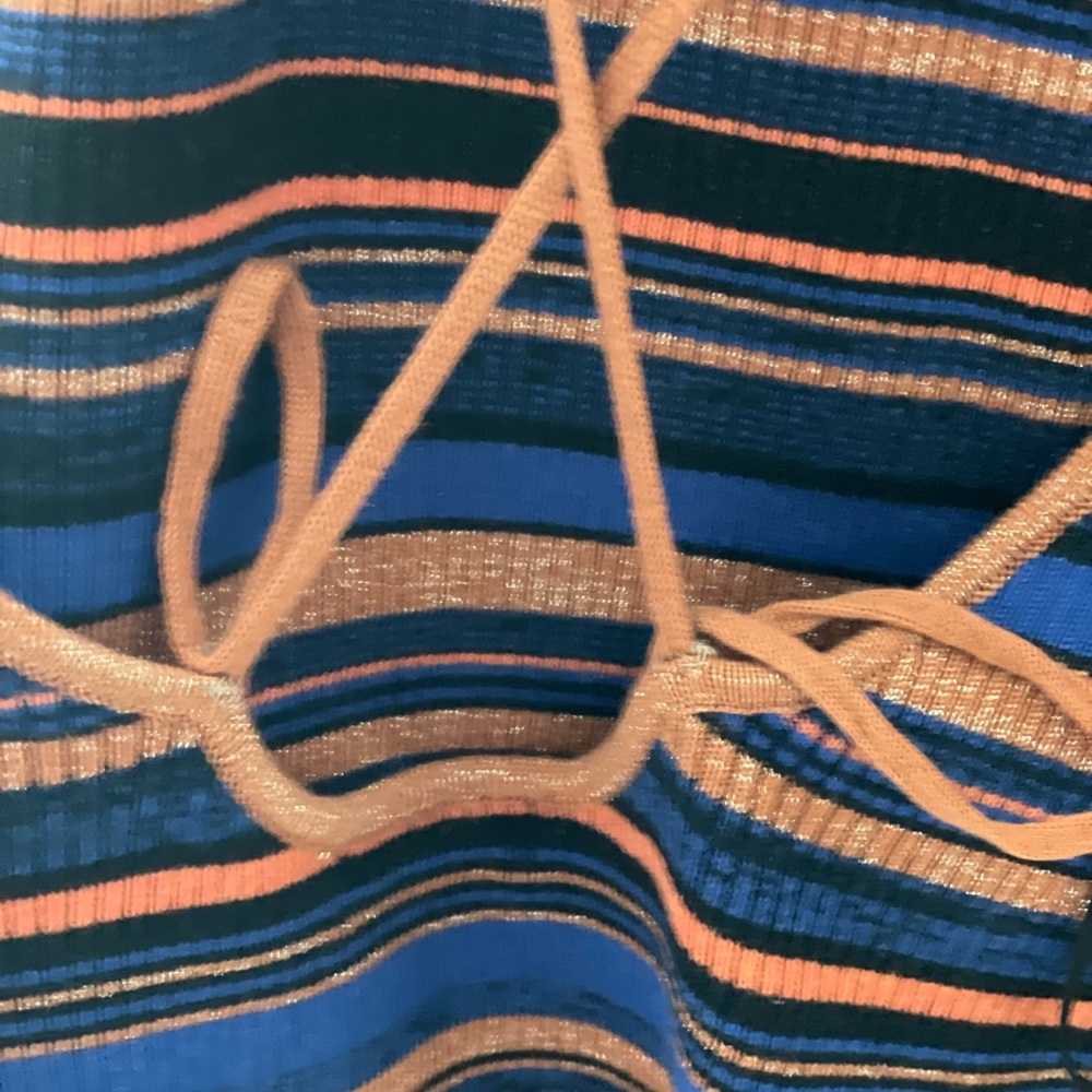 Majorelle Dress - Picture 3 of 4